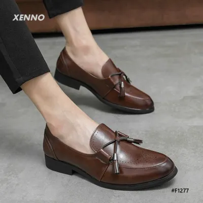 Urban Formal Shoes